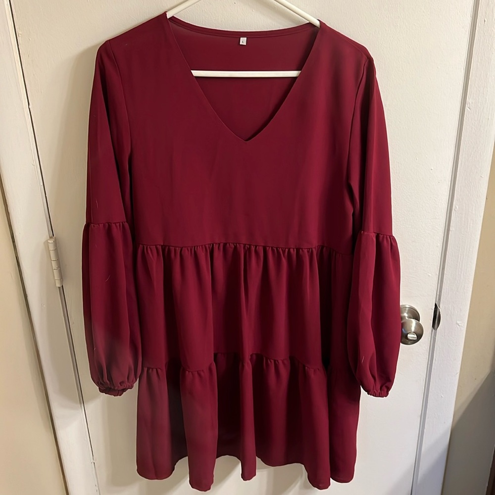 Women’s Amazon dress